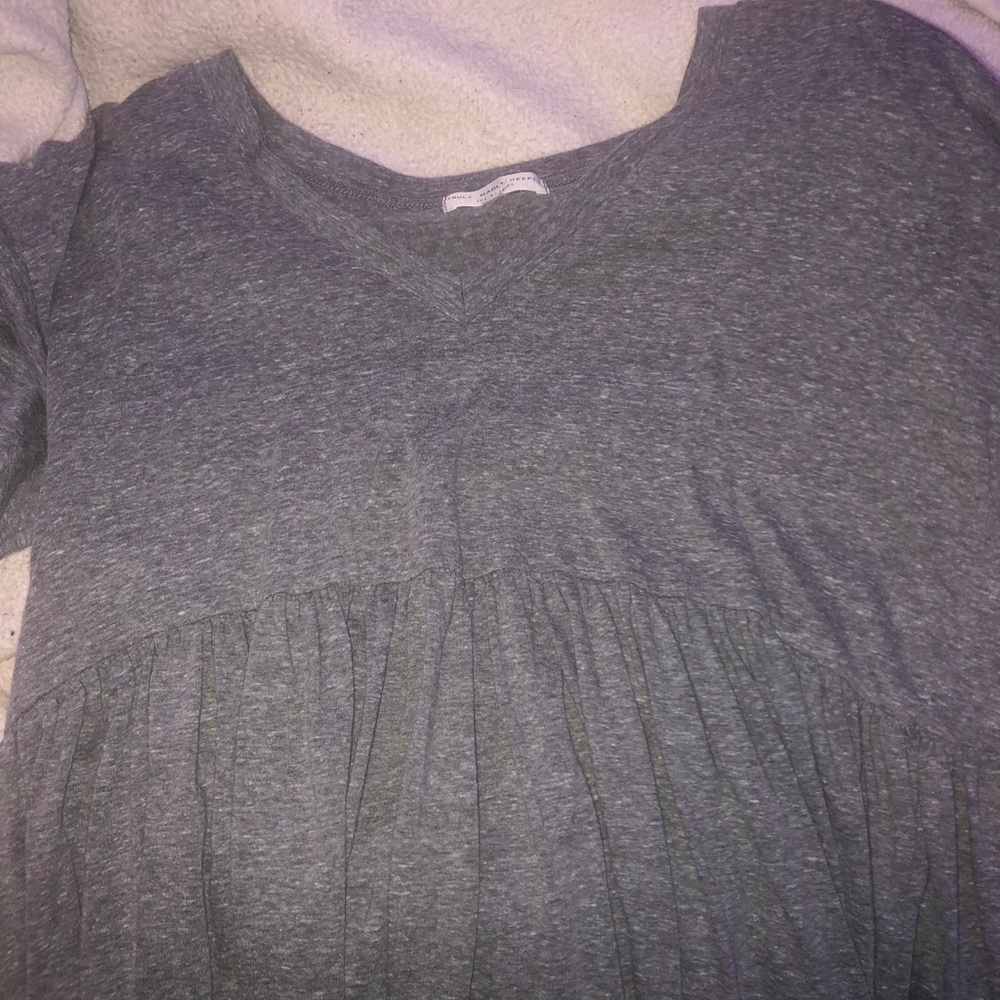 women’s top